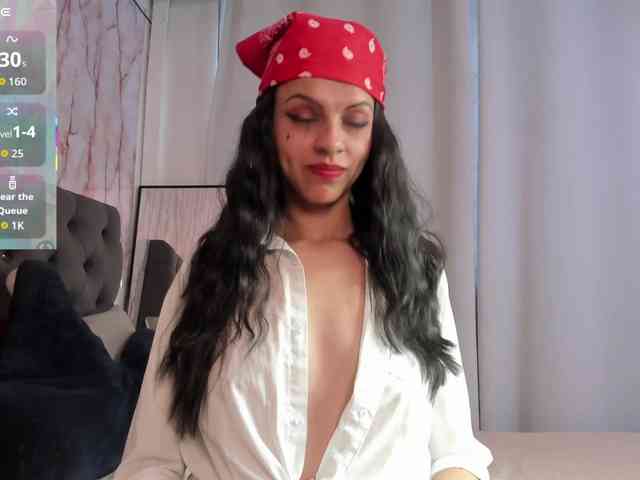 aitana-garcia webcam