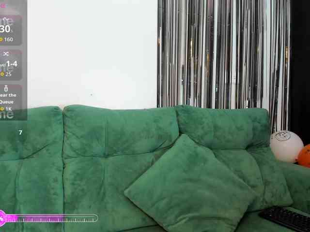 aitana-garcia webcam
