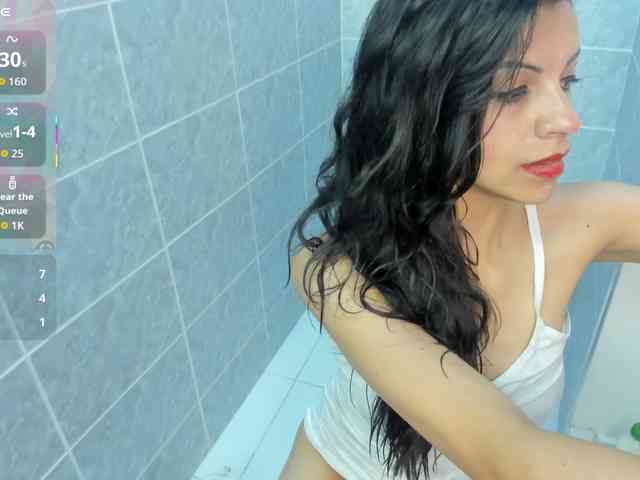 aitana-garcia webcam