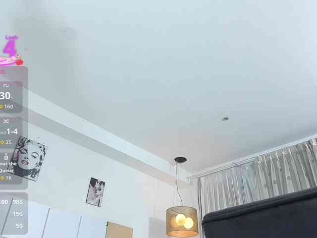 ElectraRhodes webcam