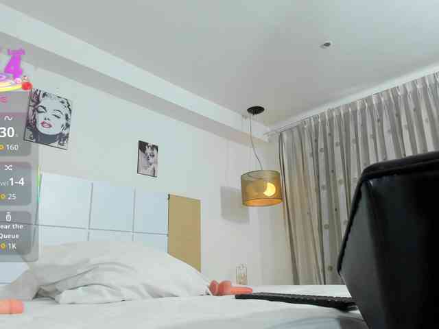 ElectraRhodes webcam
