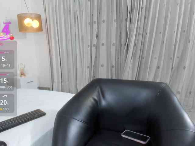 ElectraRhodes webcam