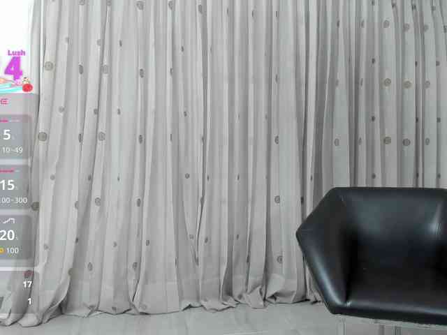 ElectraRhodes webcam