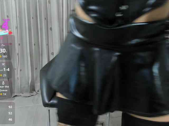 ElectraRhodes webcam