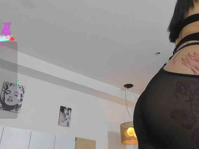 ElectraRhodes webcam