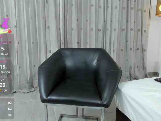 ElectraRhodes webcam