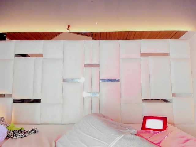 LucianaMorena webcam