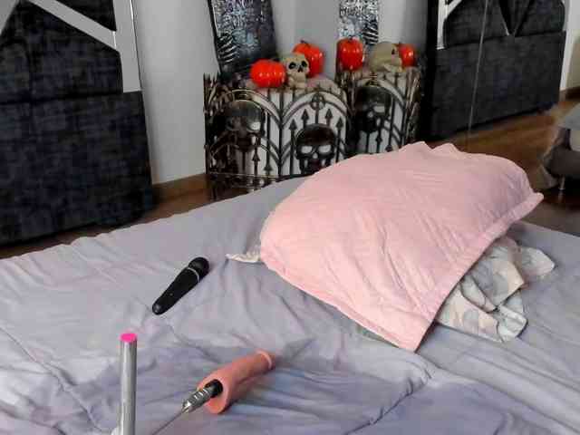 Isa-Jonness webcam