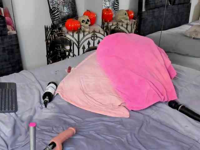 Isa-Jonness webcam