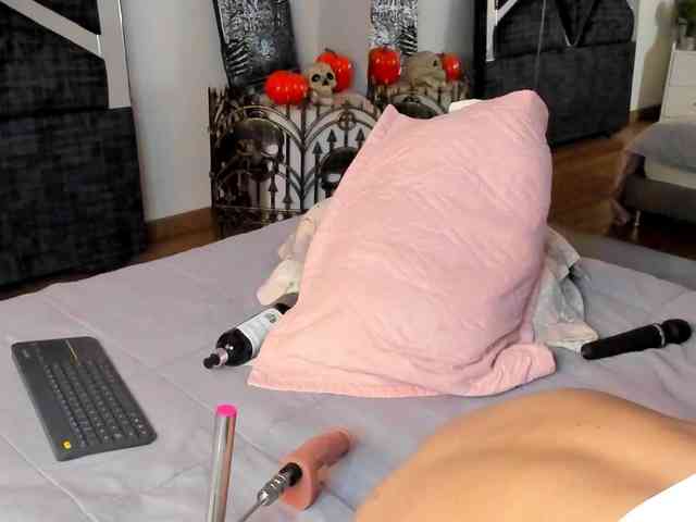 Isa-Jonness webcam