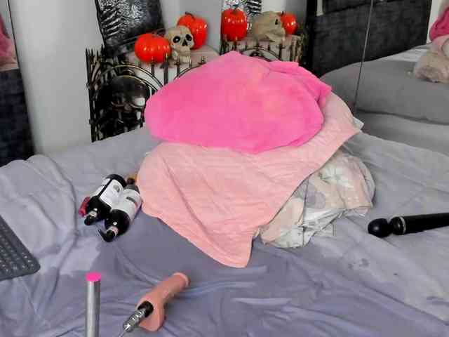 Isa-Jonness webcam