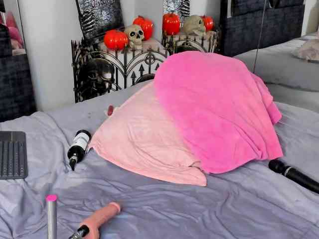 Isa-Jonness webcam