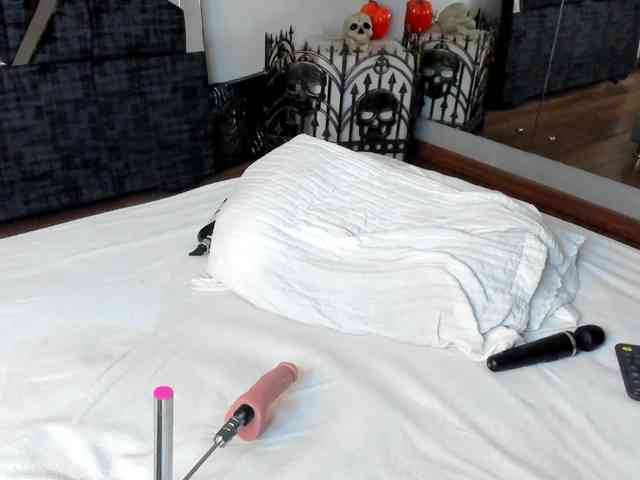 Isa-Jonness webcam