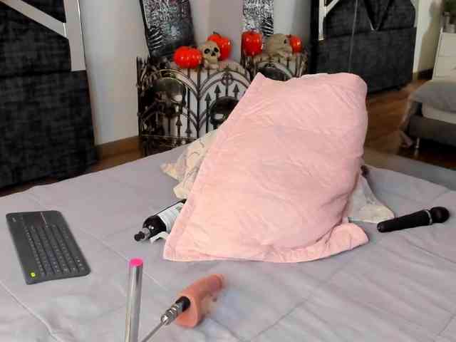 Isa-Jonness webcam