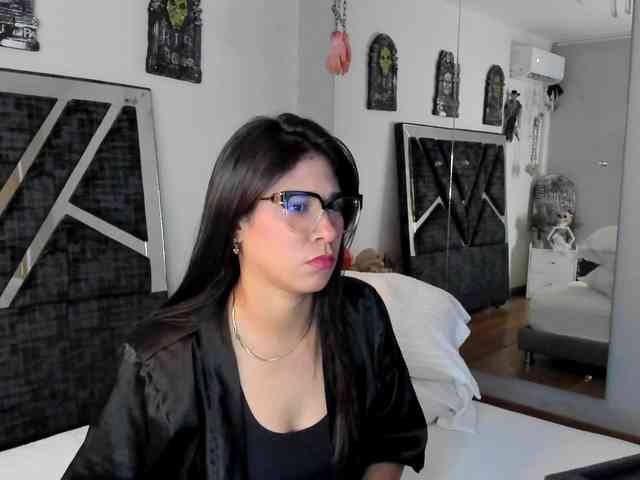 Isa-Jonness webcam
