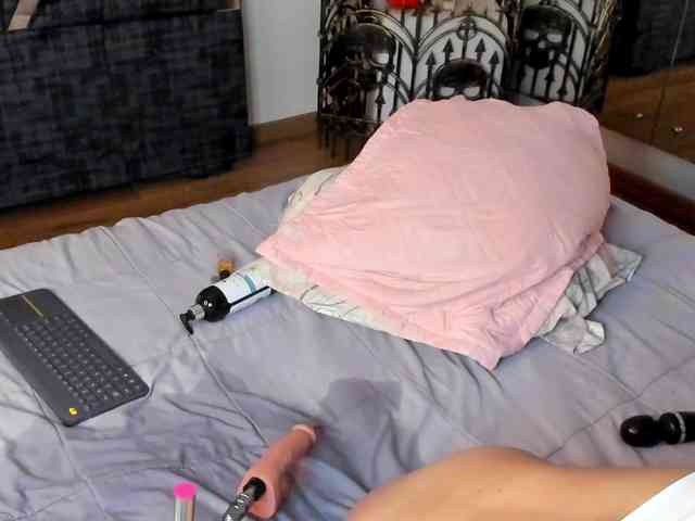 Isa-Jonness webcam