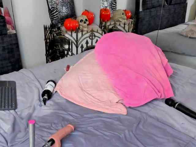 Isa-Jonness webcam