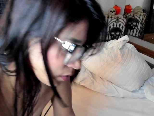 Isa-Jonness webcam