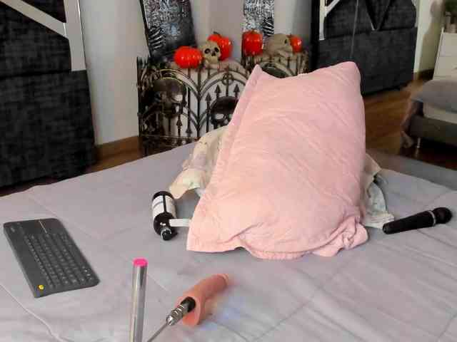 Isa-Jonness webcam