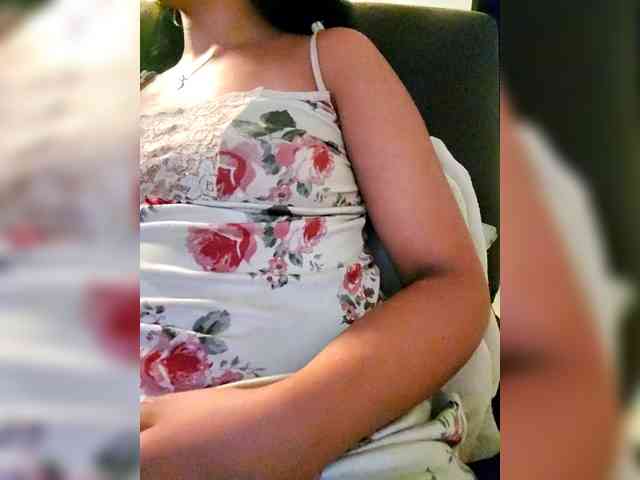 Georgina-Cross webcam