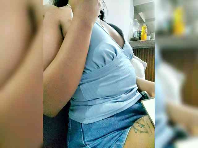 Georgina-Cross webcam