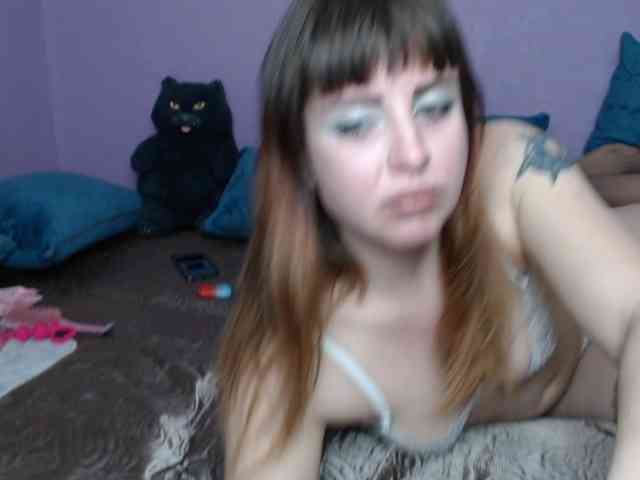 GirlFag webcam