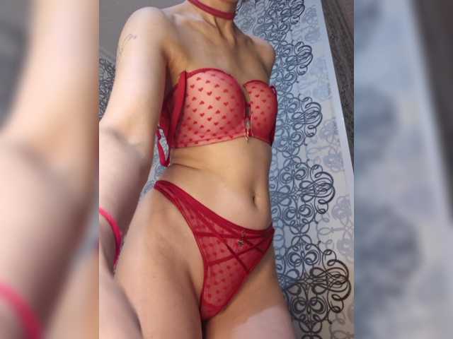 Gratis Live Sexcam mit -Your_Girl- -Your_Girl-