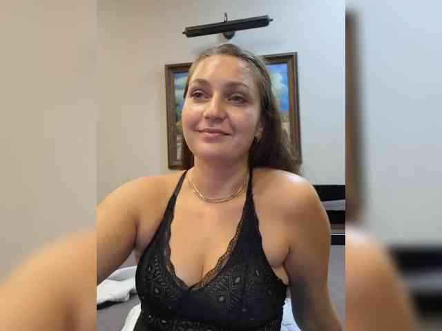 MiLAshKaA webcam