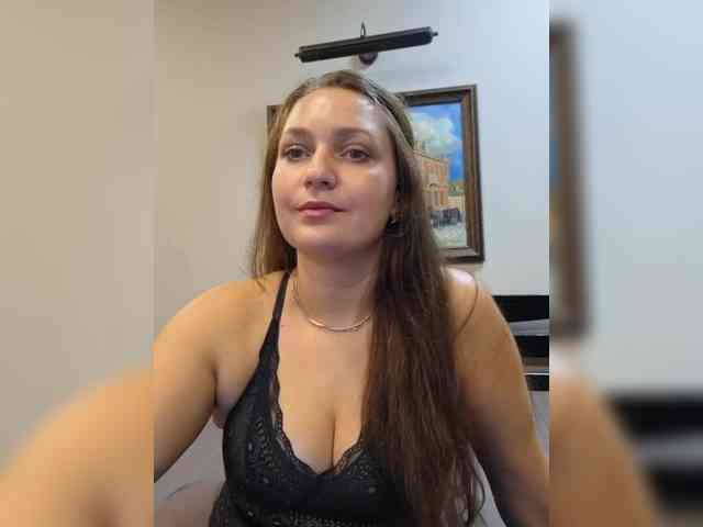 MiLAshKaA webcam
