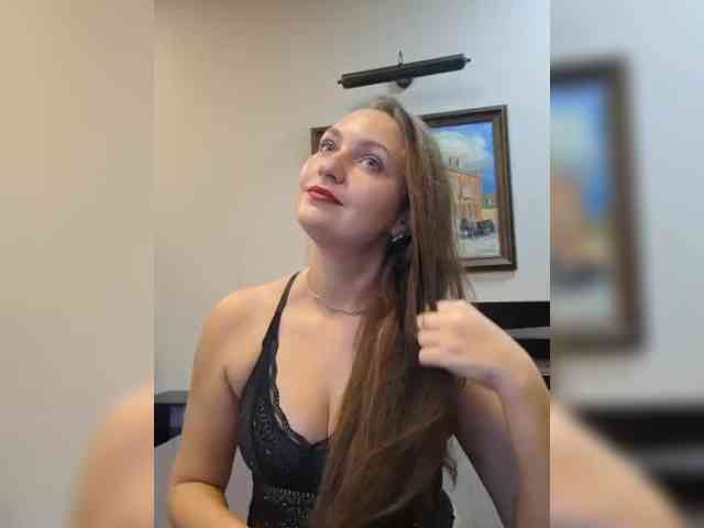MiLAshKaA webcam