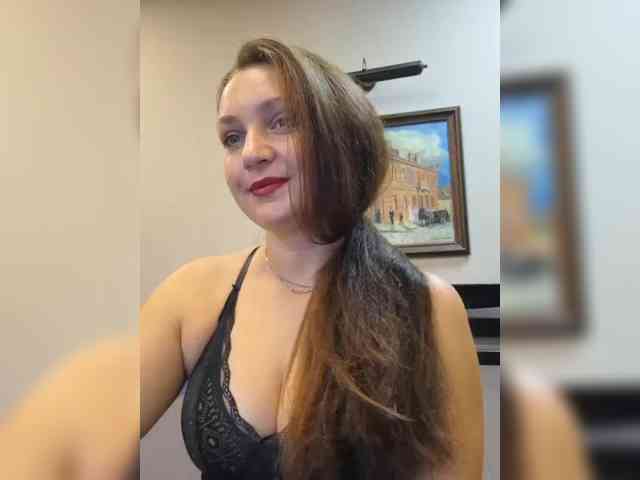 MiLAshKaA webcam