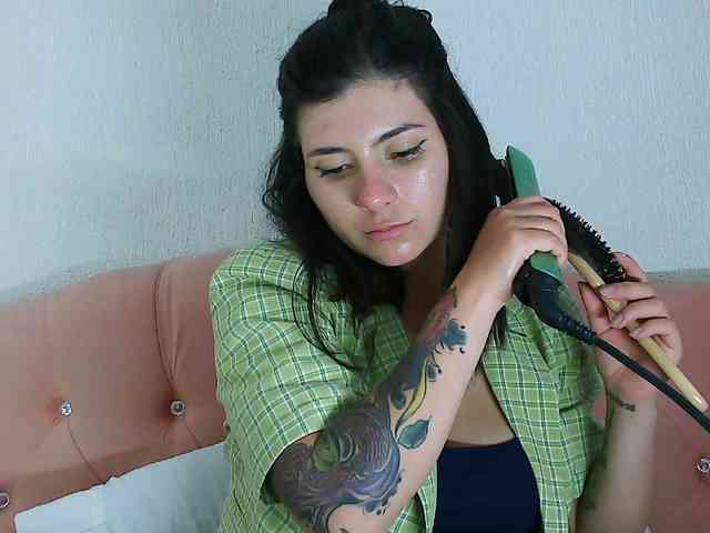 JenellKurtz webcam