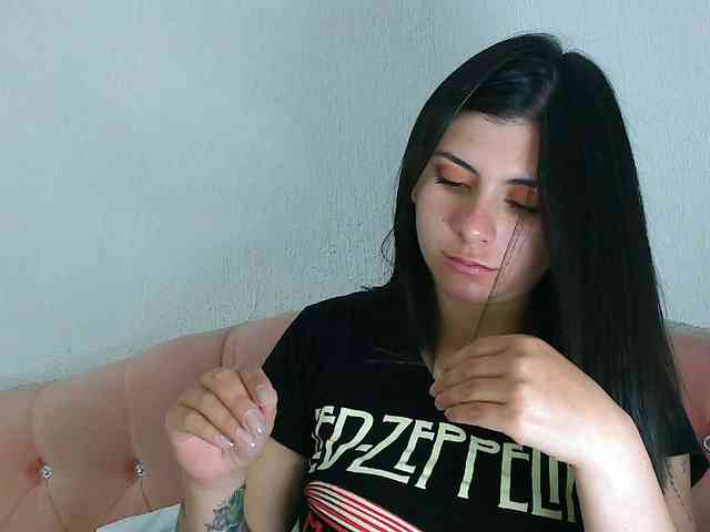 JenellKurtz webcam