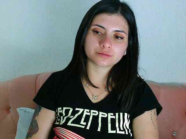 JenellKurtz webcam
