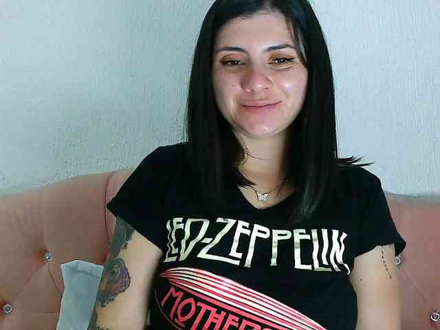 JenellKurtz webcam