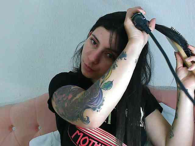 JenellKurtz webcam