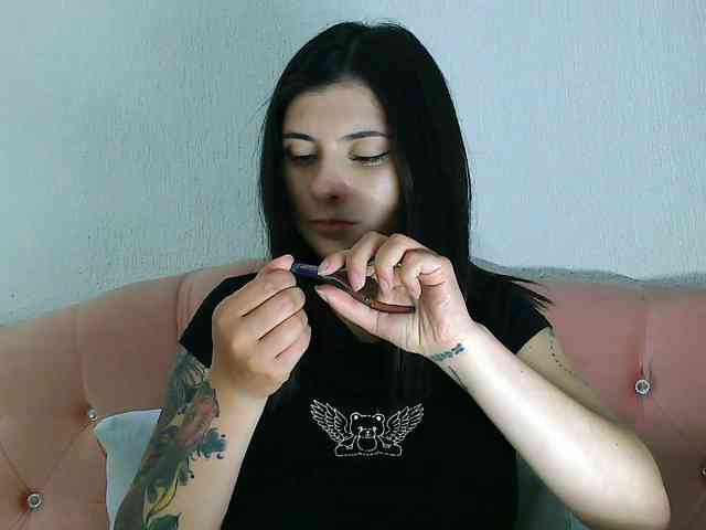 JenellKurtz webcam
