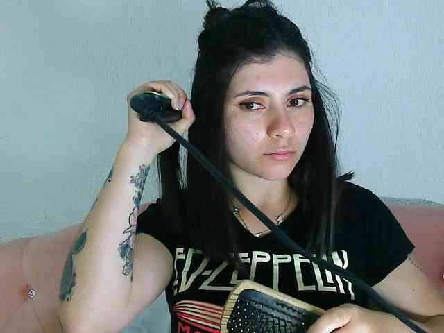 JenellKurtz webcam