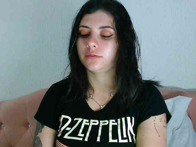 JenellKurtz webcam