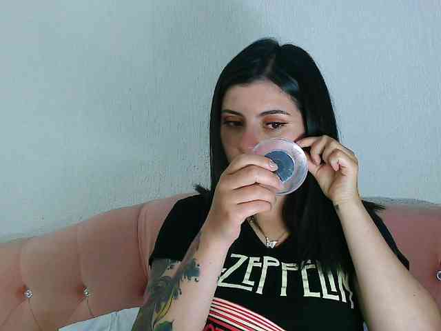 JenellKurtz webcam