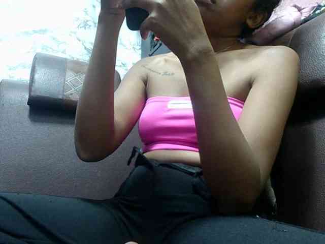 Amelia25 webcam
