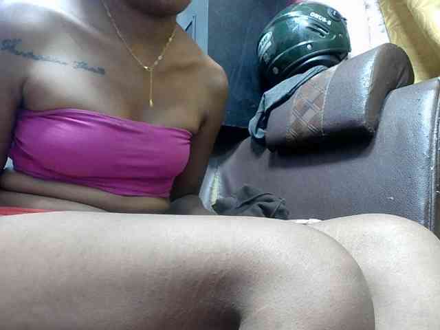 Amelia25 webcam