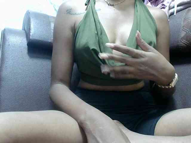 Amelia25 webcam