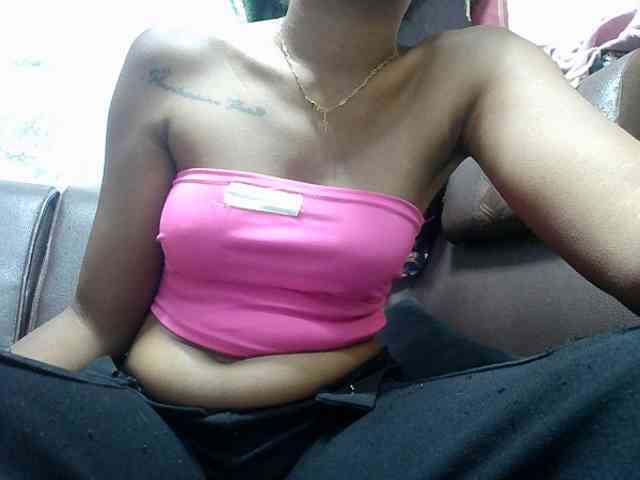Amelia25 webcam