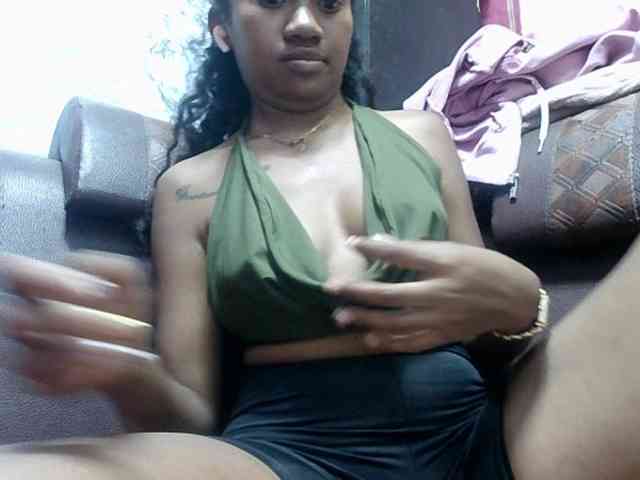 Amelia25 webcam