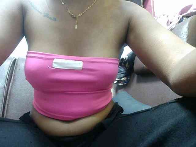 Amelia25 webcam