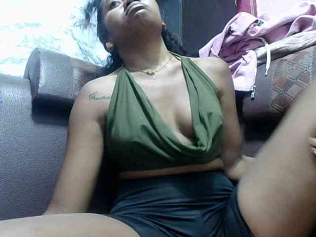 Amelia25 webcam