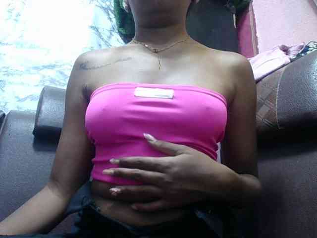 Amelia25 webcam