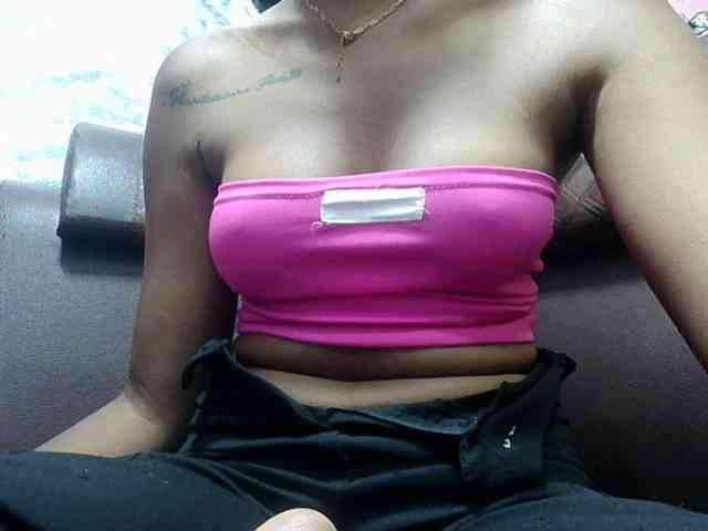 Amelia25 webcam