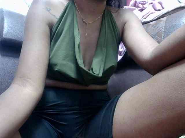 Amelia25 webcam
